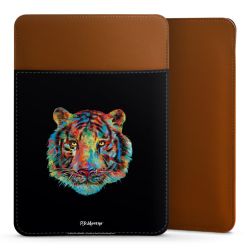 Tablet Sleeve caramel