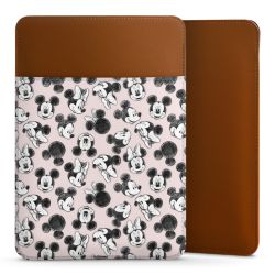 Tablet Sleeve caramel