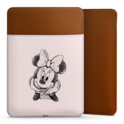 Tablet Sleeve caramel