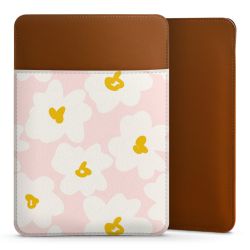 Tablet Sleeve caramel