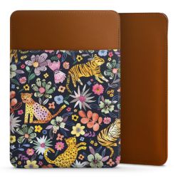 Tablet Sleeve caramel