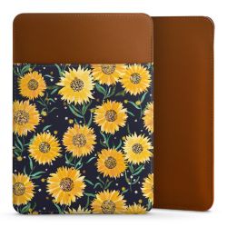 Tablet Sleeve caramel