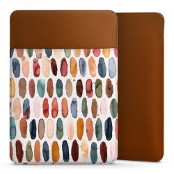 Tablet Sleeve caramel