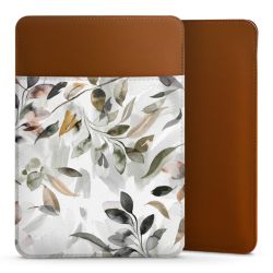 Tablet Sleeve caramel