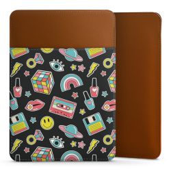 Tablet Sleeve caramel