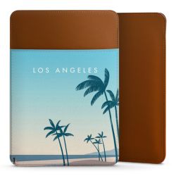 Tablet Sleeve caramel