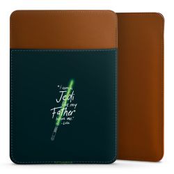 Tablet Sleeve caramel