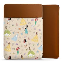 Tablet Sleeve caramel