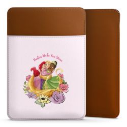 Tablet Sleeve caramel