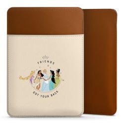 Tablet Sleeve caramel