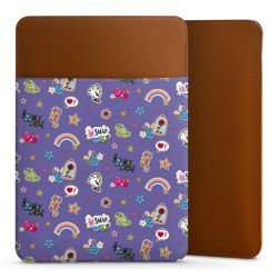 Tablet Sleeve caramel