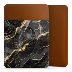 Tablet Sleeve caramel