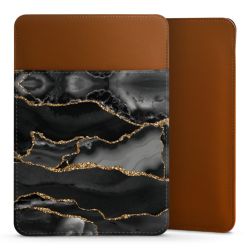 Tablet Sleeve caramel