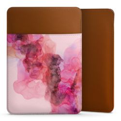 Tablet Sleeve caramel