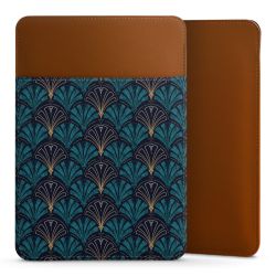 Tablet Sleeve caramel