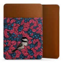 Tablet Sleeve caramel