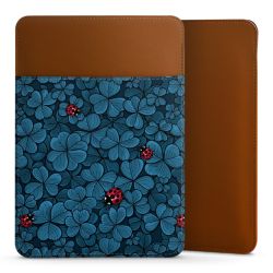 Tablet Sleeve caramel