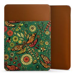 Tablet Sleeve caramel