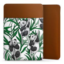 Tablet Sleeve caramel