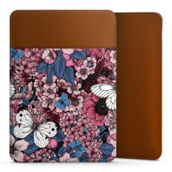 Tablet Sleeve caramel