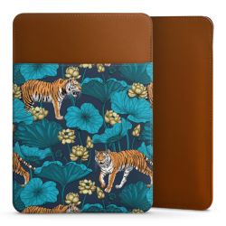 Tablet Sleeve caramel