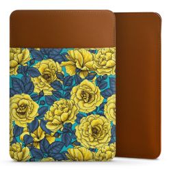 Tablet Sleeve caramel