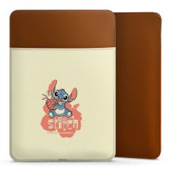 Tablet Sleeve caramel