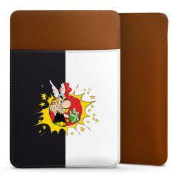 Tablet Sleeve karamell