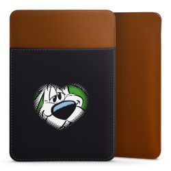 Tablet Sleeve karamell