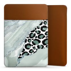 Tablet Sleeve caramel