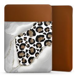 Tablet Sleeve caramel