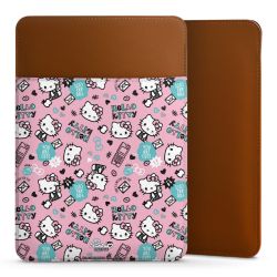 Tablet Sleeve karamell