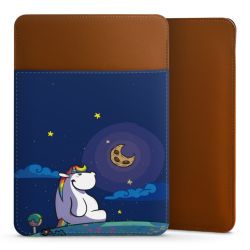 Tablet Sleeve karamell