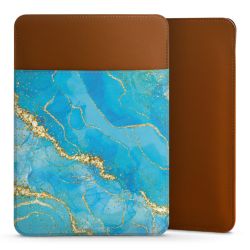 Tablet Sleeve caramel