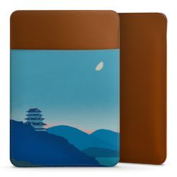 Tablet Sleeve caramel