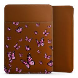 Tablet Sleeve caramel