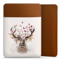 Tablet Sleeve caramel