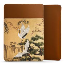 Tablet Sleeve caramel