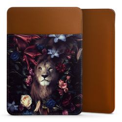 Tablet Sleeve caramel