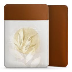 Tablet Sleeve caramel