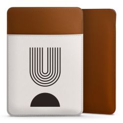 Tablet Sleeve caramel