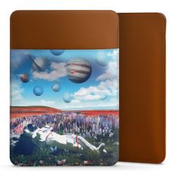 Tablet Sleeve caramel