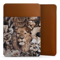 Tablet Sleeve caramel