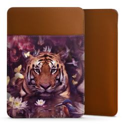 Tablet Sleeve caramel