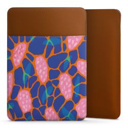 Tablet Sleeve caramel