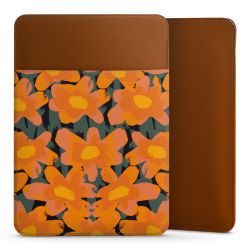 Tablet Sleeve caramel