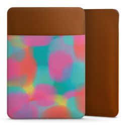 Tablet Sleeve caramel