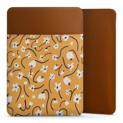 Tablet Sleeve caramel