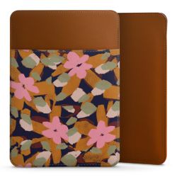 Tablet Sleeve caramel