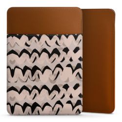 Tablet Sleeve caramel